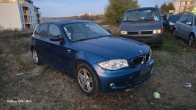 BMW 118 2.0d M MPACK, снимка 5