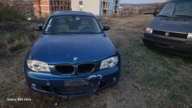 BMW 118 2.0d M MPACK, снимка 8