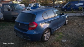     BMW 118 2.0d M MPACK