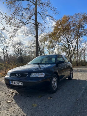 Audi A3, снимка 3