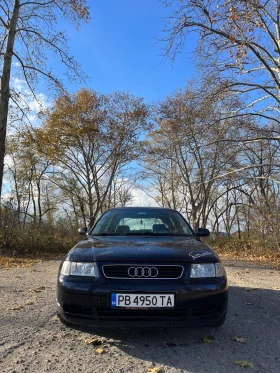 Audi A3, снимка 1