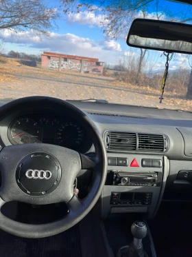 Audi A3, снимка 13