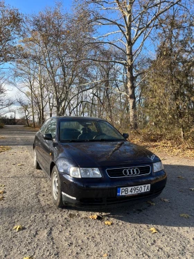 Audi A3, снимка 2