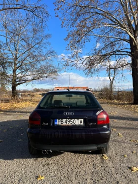 Audi A3, снимка 6