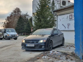 Opel Astra 1.9cdti, снимка 6