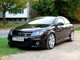 Opel Astra 1.9cdti, снимка 9