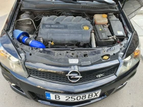 Opel Astra 1.9cdti, снимка 10