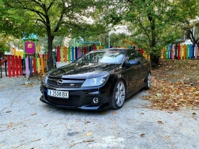 Opel Astra 1.9cdti, снимка 2