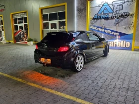 Opel Astra 1.9cdti, снимка 8