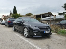 Opel Astra 1.9cdti, снимка 3