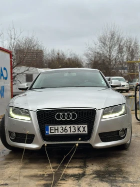 Audi A5 1.8 TFSI, снимка 1