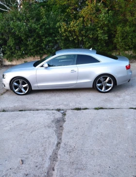 Audi A5 1.8 TFSI, снимка 10