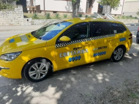 Peugeot 308 1.6hdi, снимка 2