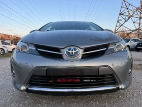 Toyota Auris, снимка 2