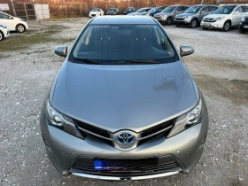 Toyota Auris, снимка 5