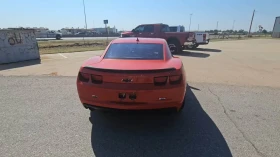 Chevrolet Camaro 2LT* Boston Acoustics* камера* пано* хедъп* подгре, снимка 3