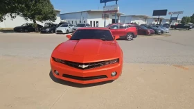 Chevrolet Camaro 2LT* Boston Acoustics* камера* пано* хедъп* подгре, снимка 1