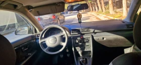 Audi A4 1.9 TDI, снимка 4