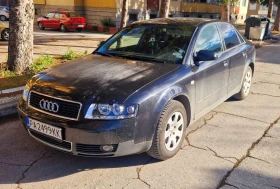     Audi A4 1.9 TDI