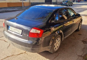 Audi A4 1.9 TDI, снимка 2