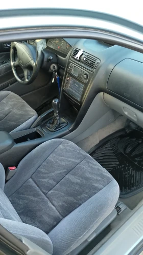 Mitsubishi Galant 2.4i, снимка 11