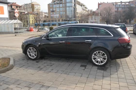 Opel Insignia A Sport Tourer Facelift, снимка 7