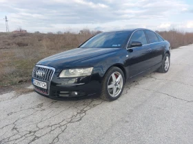 Audi A6 3.0TDI 300h.p. S-line, снимка 15