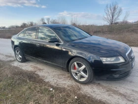 Audi A6 3.0TDI 300h.p. S-line, снимка 16