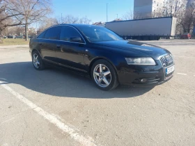 Audi A6 3.0TDI 295h.p. S-line, снимка 3