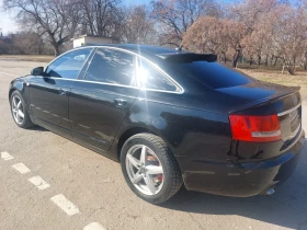 Audi A6 3.0TDI 295h.p. S-line, снимка 10