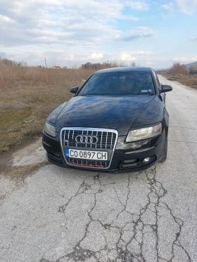 Audi A6 3.0TDI 300h.p. S-line, снимка 1