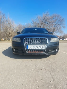 Audi A6 3.0TDI 295h.p. S-line, снимка 1