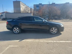 Audi A6 3.0TDI 295h.p. S-line, снимка 2