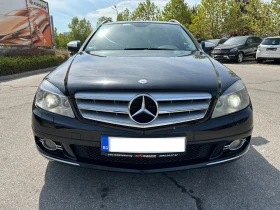 Mercedes-Benz C 320, снимка 1