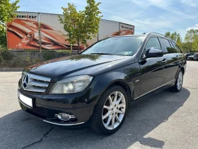 Mercedes-Benz C 320, снимка 3