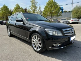 Mercedes-Benz C 320, снимка 5