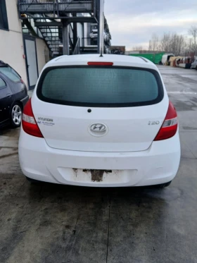 Hyundai I20 1248, снимка 3