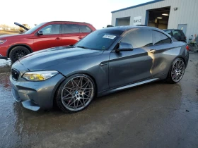 BMW M2 COUPE * Възможност за Лизинг* - 50000 лв. - 22574516 | Car24.bg