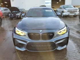 BMW M2 COUPE * Възможност за Лизинг* - 50000 лв. - 22574516 | Car24.bg