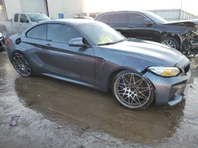 BMW M2 COUPE * Възможност за Лизинг* - 50000 лв. - 22574516 | Car24.bg