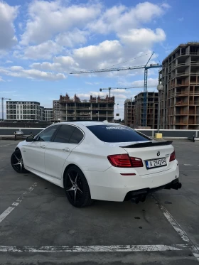 BMW 535 М Пакет, снимка 3