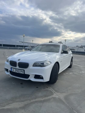 BMW 535 М Пакет, снимка 2