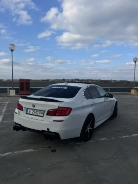 BMW 535 М Пакет, снимка 4