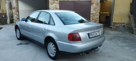 Audi A4, снимка 4