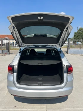 Обява за продажба на Opel Astra 1.6cdti SPORTSTOURER+ Euro6D ~15 500 лв. - изображение 5