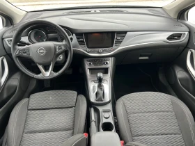 Opel Astra 1.6cdti SPORTSTOURER+ Euro6D, снимка 9