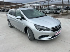 Opel Astra 1.6cdti SPORTSTOURER+ Euro6D | Mobile.bg    8