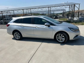 Обява за продажба на Opel Astra 1.6cdti SPORTSTOURER+ Euro6D ~15 500 лв. - изображение 7