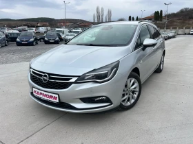 Opel Astra 1.6cdti SPORTSTOURER+ Euro6D 1