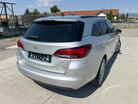 Обява за продажба на Opel Astra 1.6cdti SPORTSTOURER+ Euro6D ~15 500 лв. - изображение 6